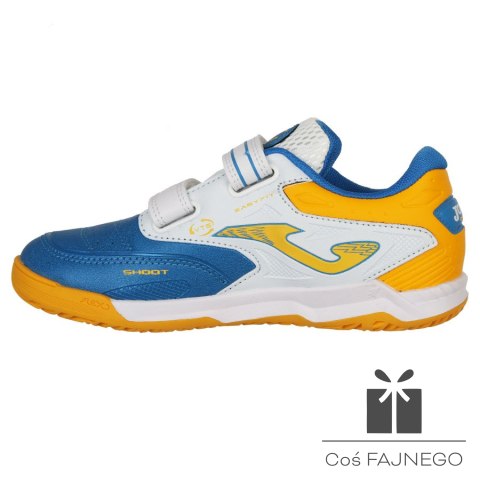 Buty Joma Cancha 2604 Jr IN CAJS2604INV