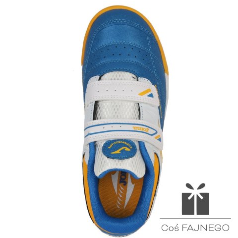 Buty Joma Cancha 2604 Jr IN CAJS2604INV