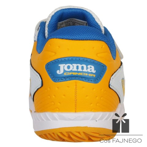 Buty Joma Cancha 2604 Jr IN CAJS2604INV