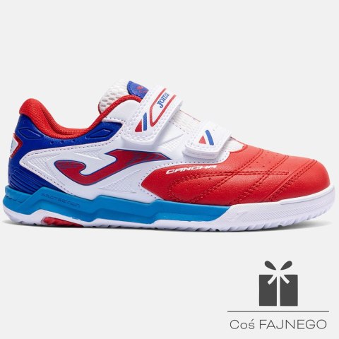Buty Joma Cancha 2606 Jr IN CAJS2606INV