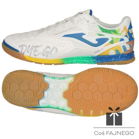 Buty Joma DZ-7 2582 46 DZ7W2582IN