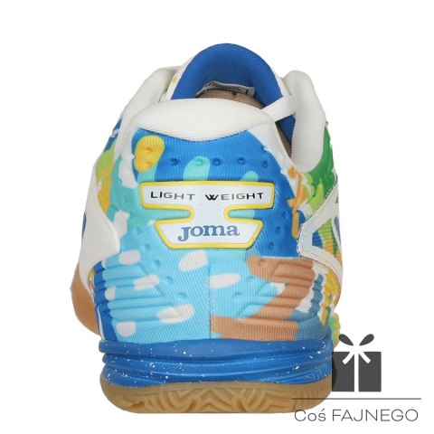 Buty Joma DZ-7 2582 46 DZ7W2582IN