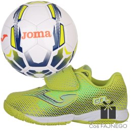 Buty Joma GOL Jr IN GOJS2611INV