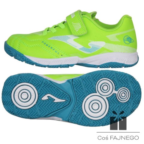 Buty Joma POWERFULL 2615 Jr IN POJS2615INV