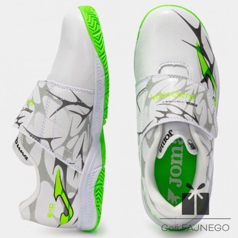Buty Joma Super Copa 2502 Jr IN SCJW2502INV