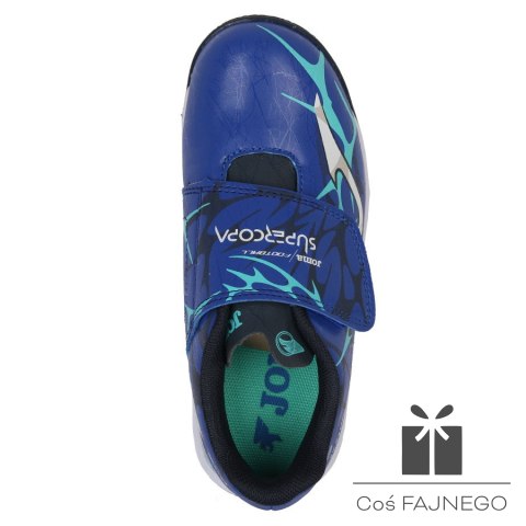 Buty Joma Super Copa 2504 Jr IN SCJW2504INV
