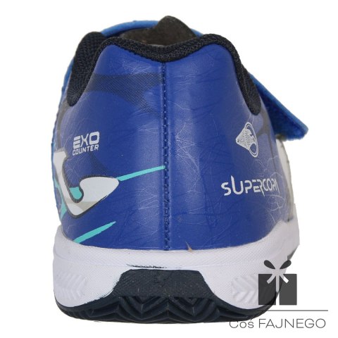 Buty Joma Super Copa 2504 Jr IN SCJW2504INV