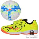 Buty Joma Super Copa 2509 Jr IN SCJS2509INV