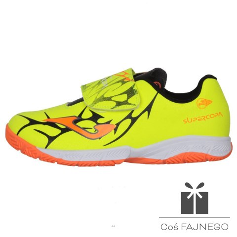 Buty Joma Super Copa 2509 Jr IN SCJS2509INV