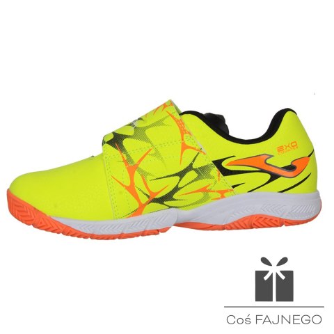Buty Joma Super Copa 2509 Jr IN SCJS2509INV