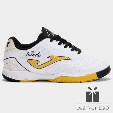 Buty Joma TOLEDO 2502 Jr IN TOJW2502IN