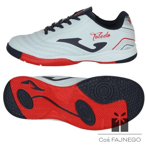 Buty Joma TOLEDO 2505 Jr IN TOJW2505IN