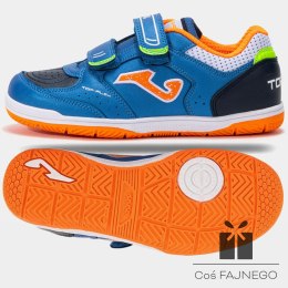 Buty Joma Top Flex 2504 IN Jr TPJW2504INV