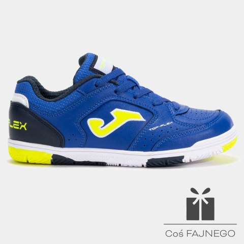 Buty Joma Top Flex 2505 Junior TPJW2505IN