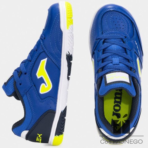 Buty Joma Top Flex 2505 Junior TPJW2505IN