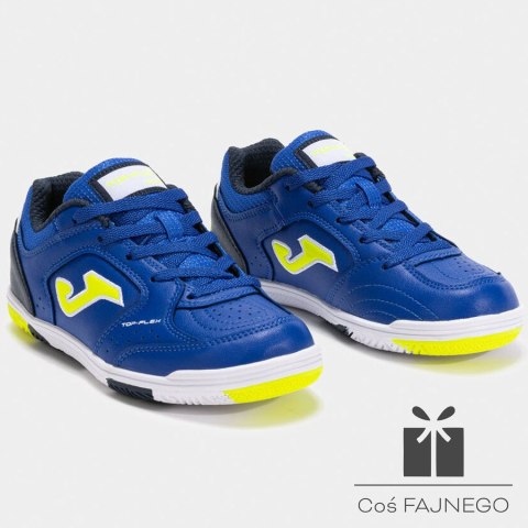 Buty Joma Top Flex 2505 Junior TPJW2505IN