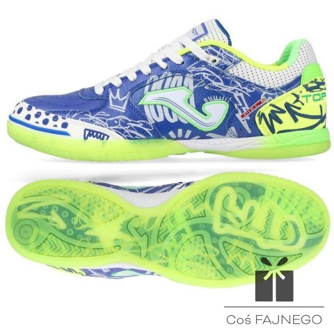Buty Joma Top Flex 2564 TOPW2564IN
