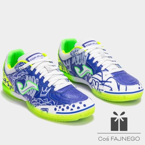 Buty Joma Top Flex 2564 TOPW2564IN