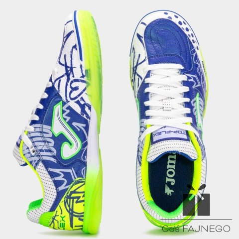 Buty Joma Top Flex 2564 TOPW2564IN