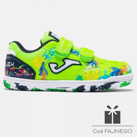Buty Joma Top Flex 2611 Jr IN TPJW2611INV