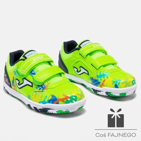 Buty Joma Top Flex 2611 Jr IN TPJW2611INV