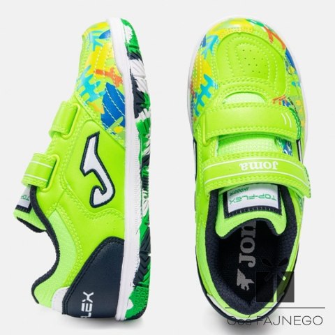 Buty Joma Top Flex 2611 Jr IN TPJW2611INV