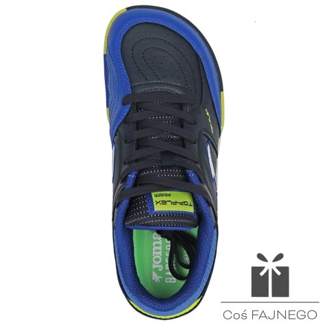 Buty Joma Top Flex Barefoot 2603 Jr IN BFTJS2603IN