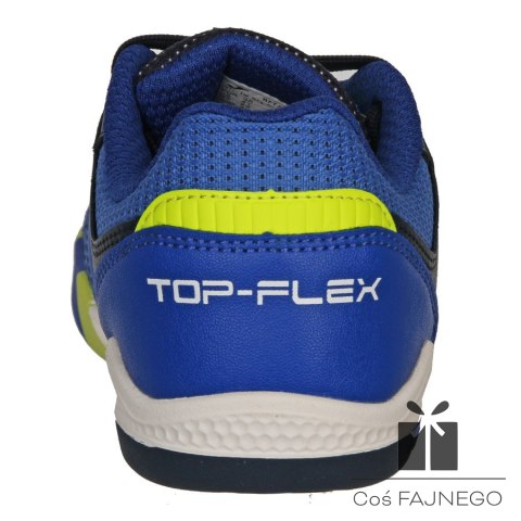 Buty Joma Top Flex Barefoot 2603 Jr IN BFTJS2603IN