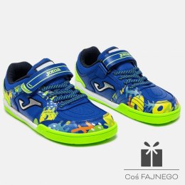 Buty Joma Top Flex Barefoot 2604 Jr IN BFTJW2604INV