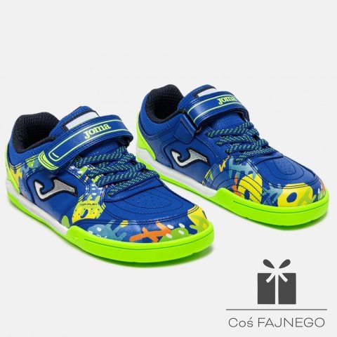 Buty Joma Top Flex Barefoot 2604 Jr IN BFTJW2604INV