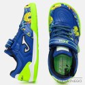 Buty Joma Top Flex Barefoot 2604 Jr IN BFTJW2604INV