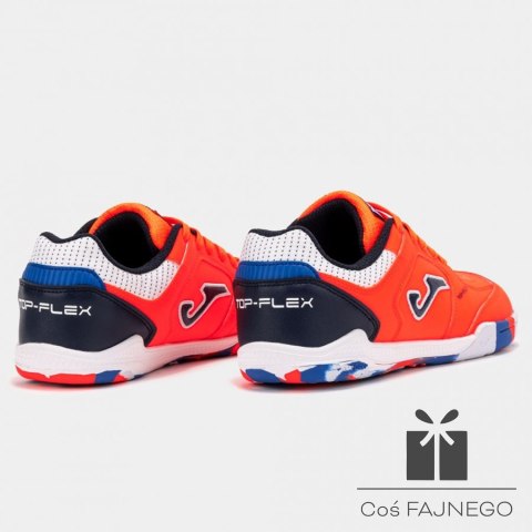 Buty Joma Top Flex Barefoot 2608 Jr IN BFTJW2608IN