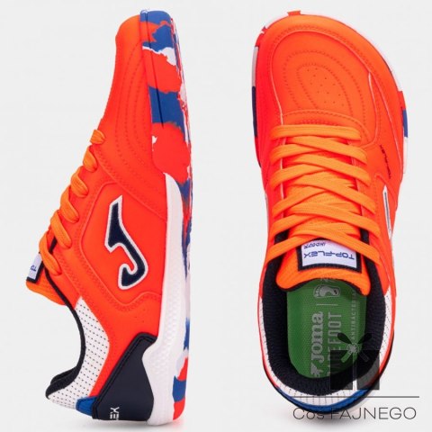 Buty Joma Top Flex Barefoot 2608 Jr IN BFTJW2608IN