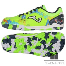 Buty Joma Top Flex Barefoot 2611 Jr IN BFTJW2611IN
