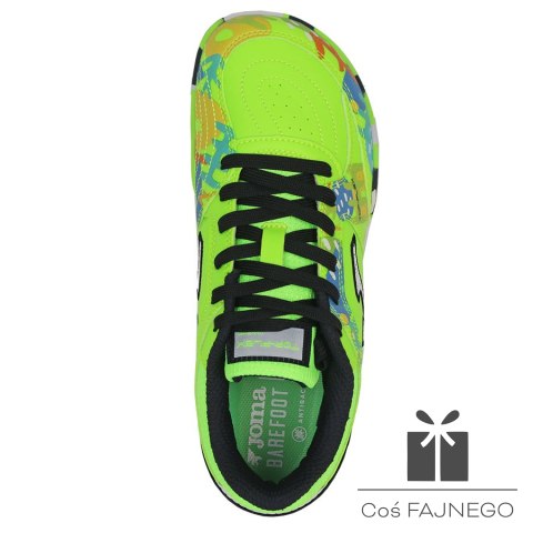 Buty Joma Top Flex Barefoot 2611 Jr IN BFTJW2611IN