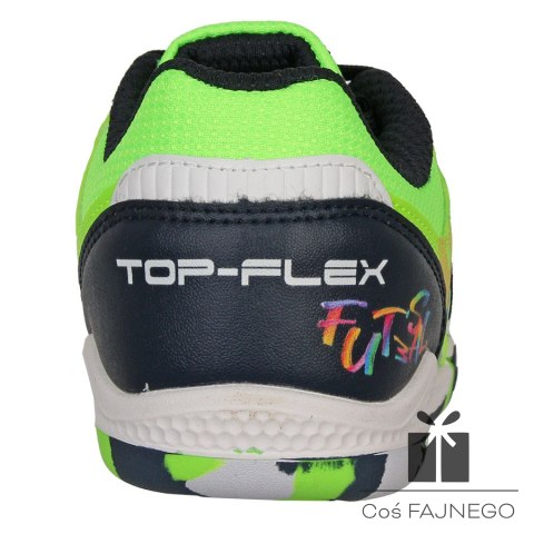 Buty Joma Top Flex Barefoot 2611 Jr IN BFTJW2611IN