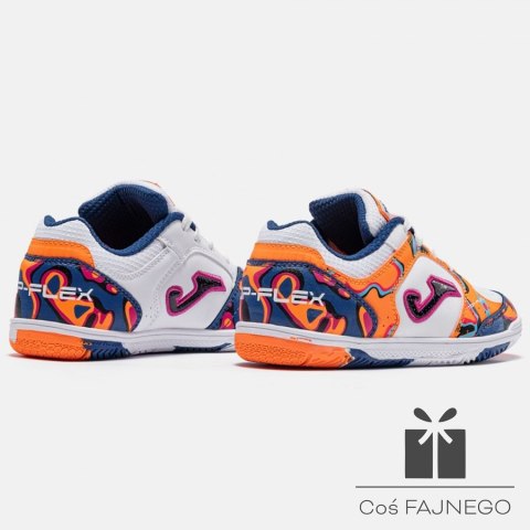 Buty Joma Top Flex Jr IN TPJS2672IN