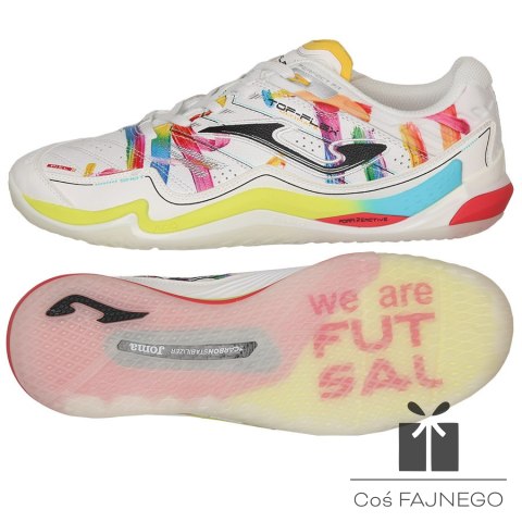 Buty Joma Top Flex Ultimate 2676 TFUS2676IN