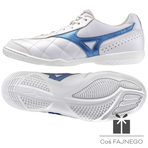 Buty Mizuno MRL Sala Club IN Q1GA241602