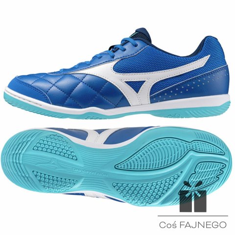 Buty Mizuno MRL Sala Club IN Q1GA241603