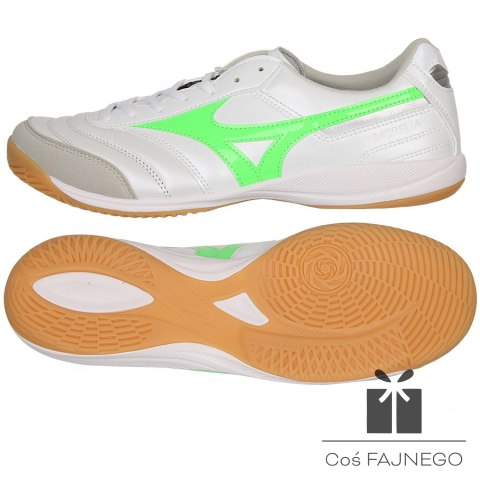 Buty Mizuno Morelia Sala Elite IN Q1GA251237