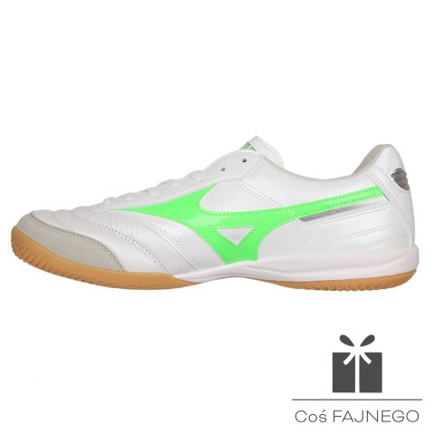 Buty Mizuno Morelia Sala Elite IN Q1GA251237