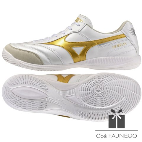 Buty Mizuno Morelia Sala Pro Elite IN Q1GA261250
