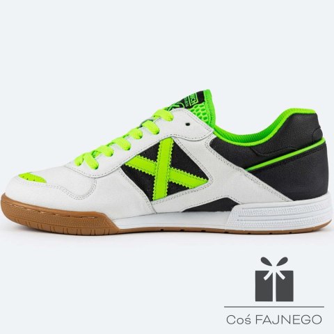 Buty Munich Continental 964 IN 4100964