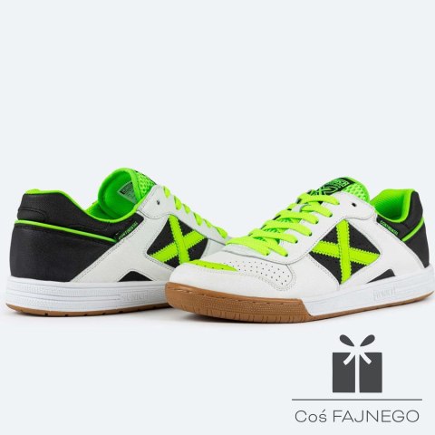 Buty Munich Continental 964 IN 4100964