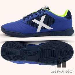 Buty Munich Debut 01 IN 8922001