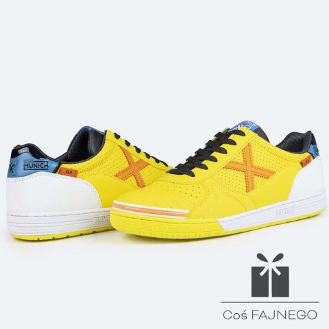 Buty Munich G-3 Profit Sport 419 IN 3111419