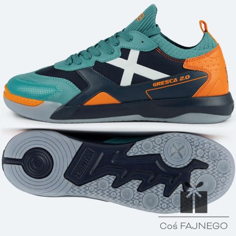 Buty Munich Gresca 2.0 IN 3003007