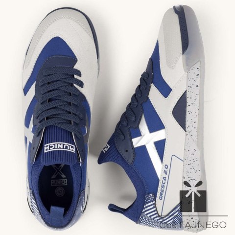 Buty Munich Gresca 2.0 IN 3003008
