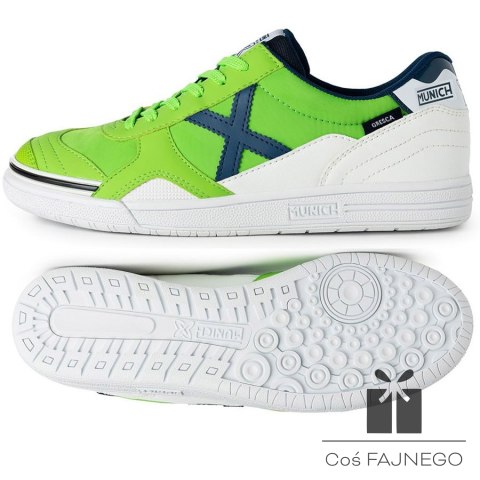 Buty Munich Gresca 310 3000310